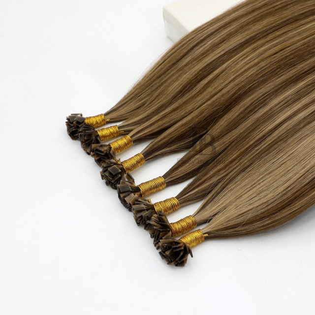 #P4/12 Piano Flat Tip Hair