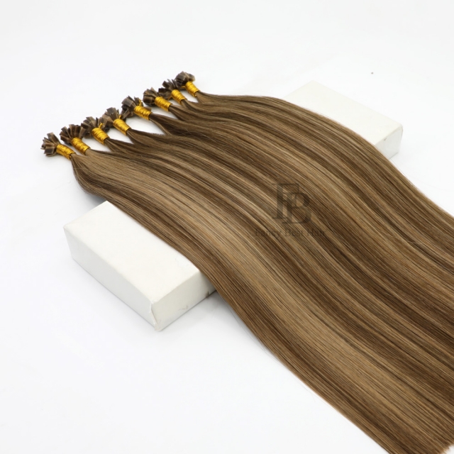 #P4/12 Piano Flat Tip Hair