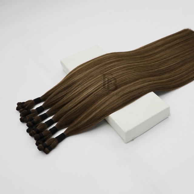 #FB-012 Seasonal Summer Shade - Hand Tied Weft