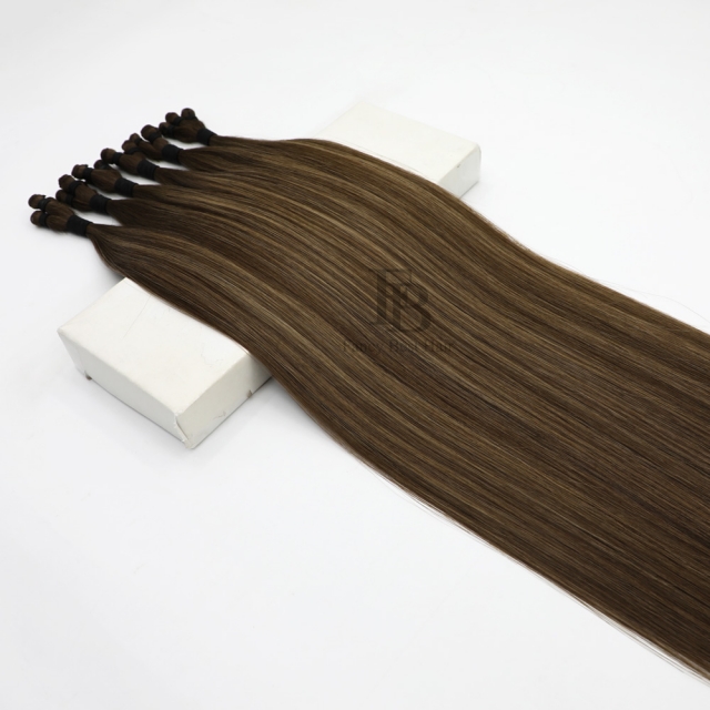 #FB-012 Seasonal Summer Shade - Hand Tied Weft