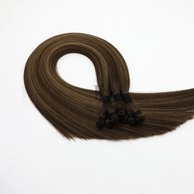 #FB-012 Seasonal Summer Shade - Hand Tied Weft