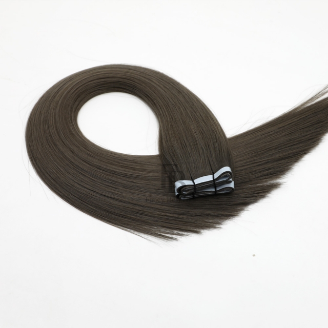 #7 Chestnut Brow - Genius Tape in Weft