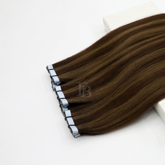 #P3/6 Piano Color- Genius Tape in Weft