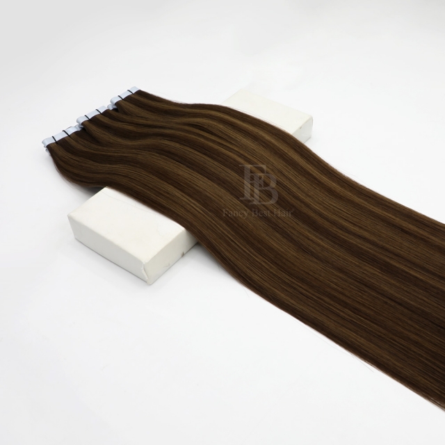 #P3/6 Piano Color- Genius Tape in Weft