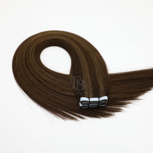 #P3/6 Piano Color- Genius Tape in Weft