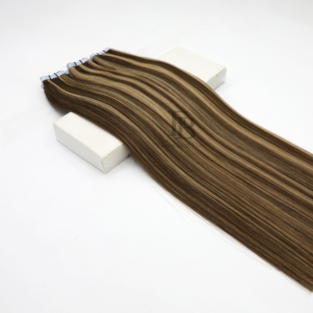 #P4/27 Piano Color- Genius Tape in Weft