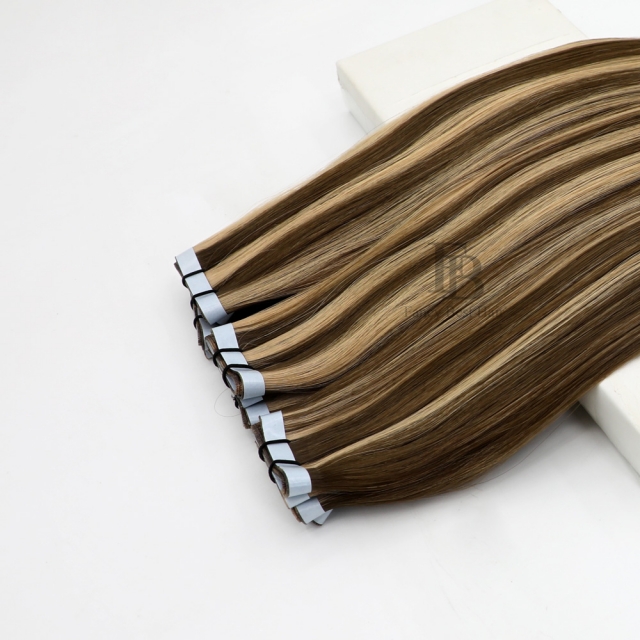 #P4/27 Piano Color- Genius Tape in Weft