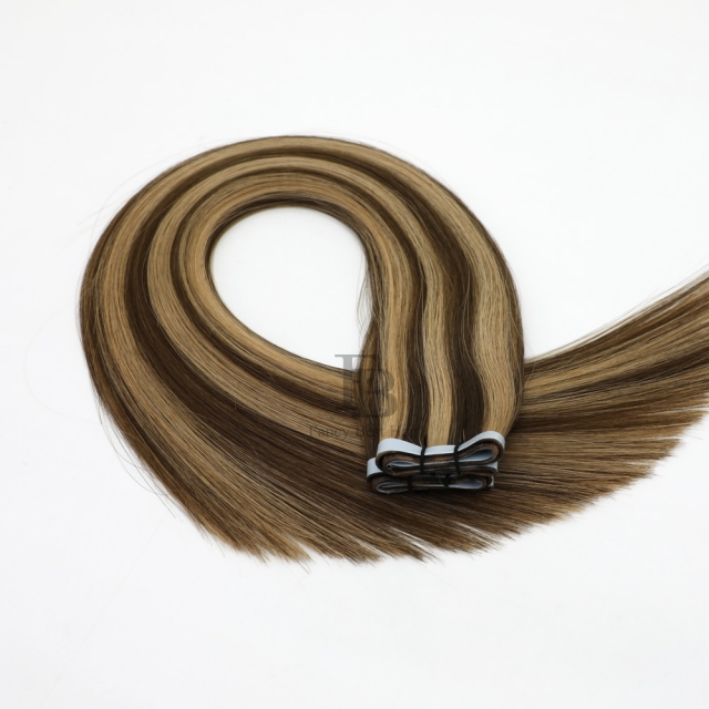 #P4/27 Piano Color- Genius Tape in Weft