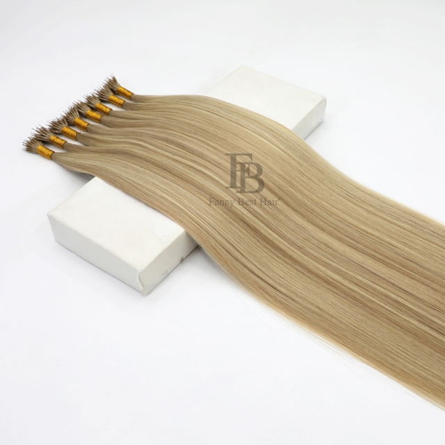#T18-P18/60-FB010 Seasonal Spring Shade - Nano Ring Hair