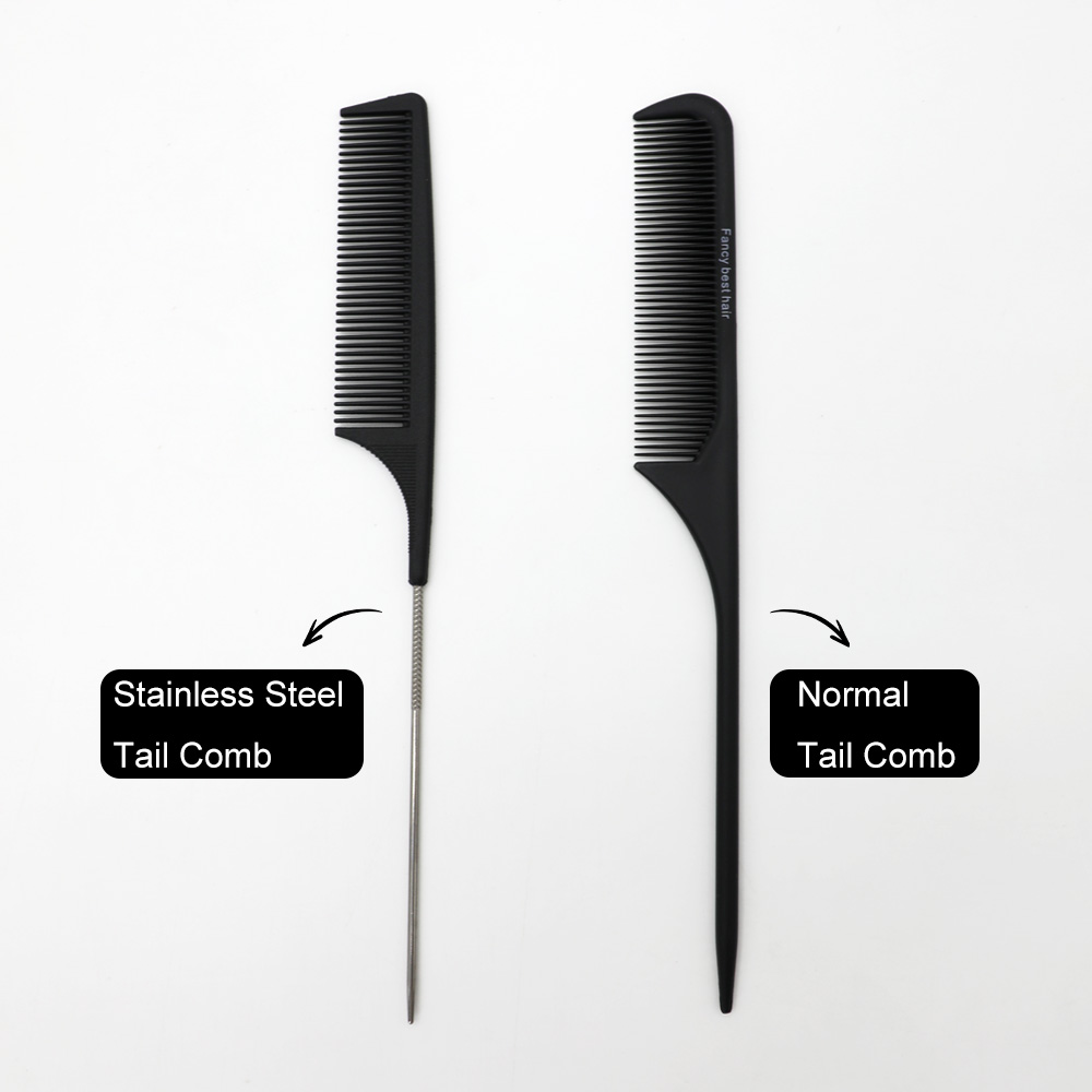 Tail Comb