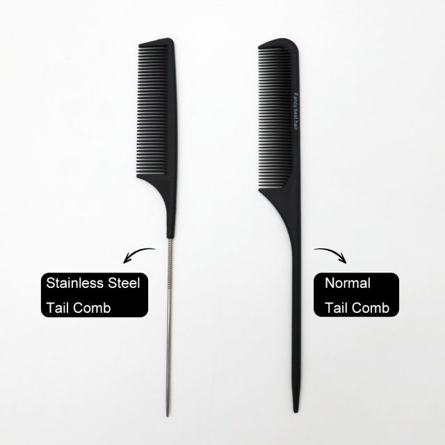 Tail Comb