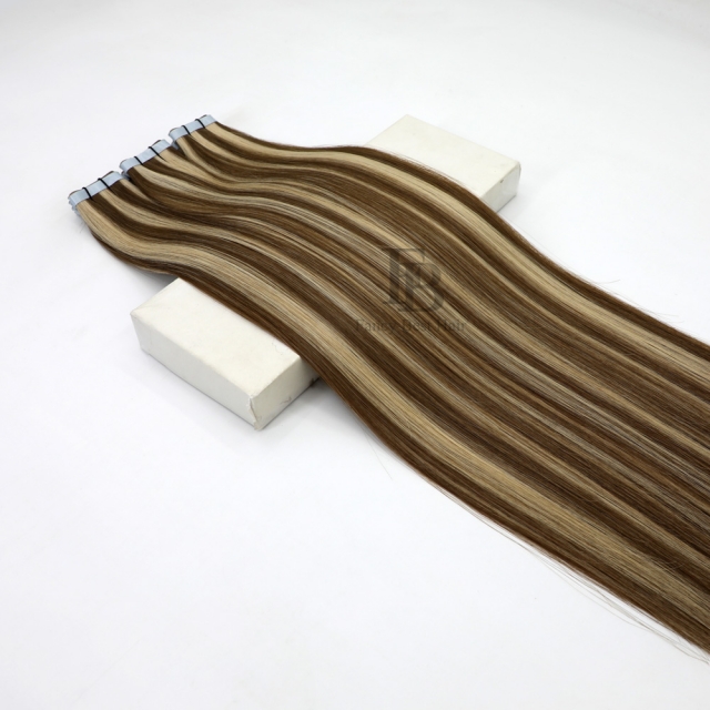 #P6/22 Piano Color- Genius Tape in Weft