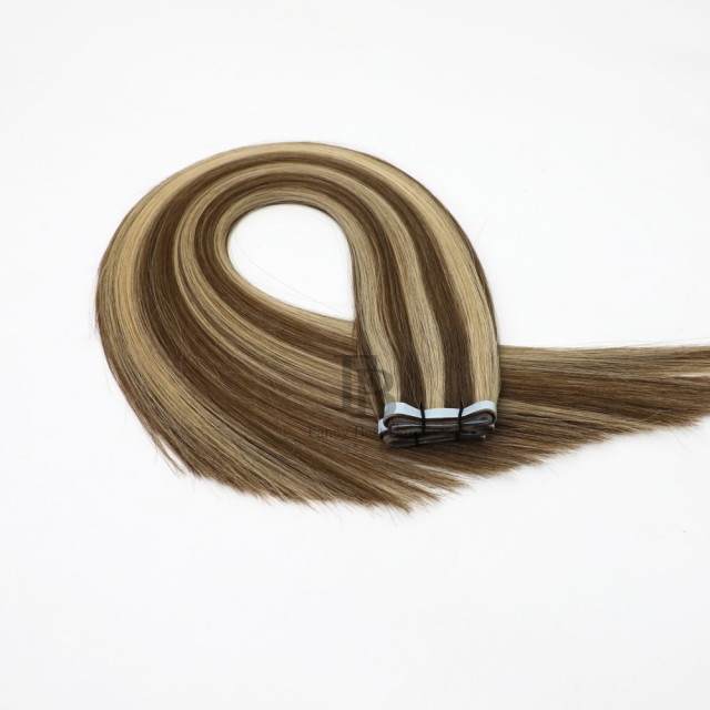 #P6/22 Piano Color- Genius Tape in Weft