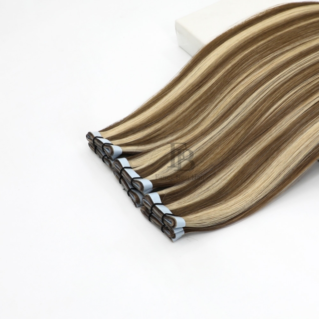 #P6/22 Piano Color- Genius Tape in Weft