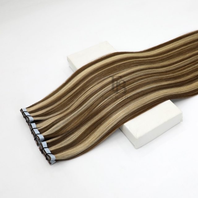 #P6/22 Piano Color- Genius Tape in Weft