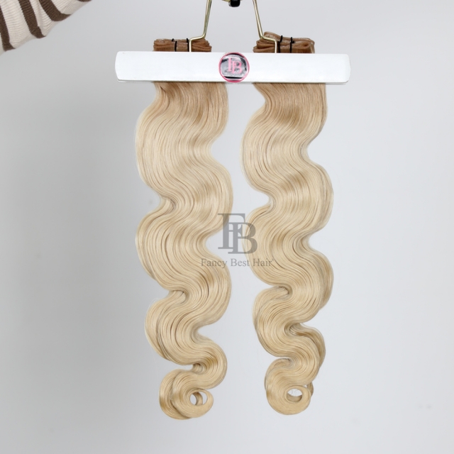 # T18-60 - Genius Weft - Body Wave