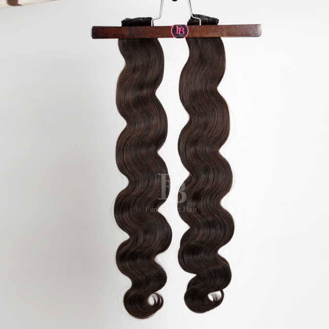 #FB-011 Seasonal Summer Shade  - Genius Weft - Body Wave