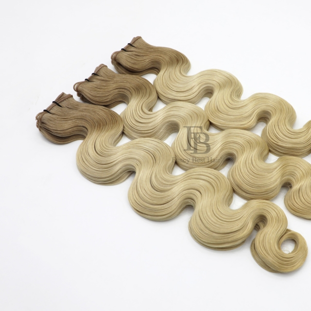 # T18-60 - Genius Weft - Body Wave