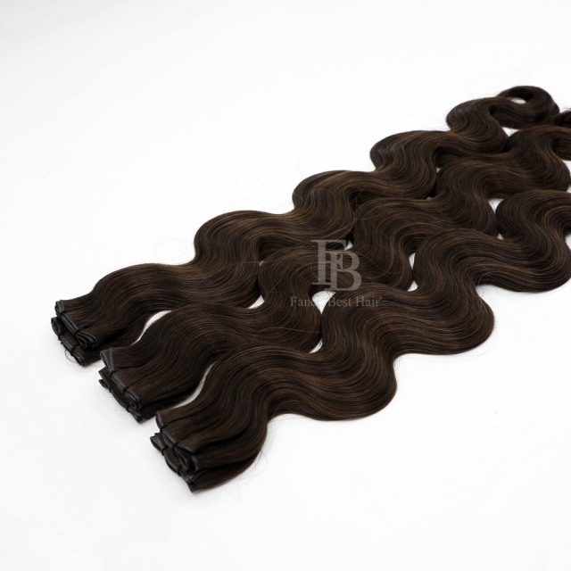#FB-011 Seasonal Summer Shade  - Genius Weft - Body Wave