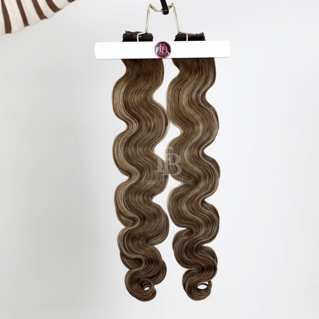 #FB-013 Seasonal Summer Shade  - Genius Weft - Body Wave