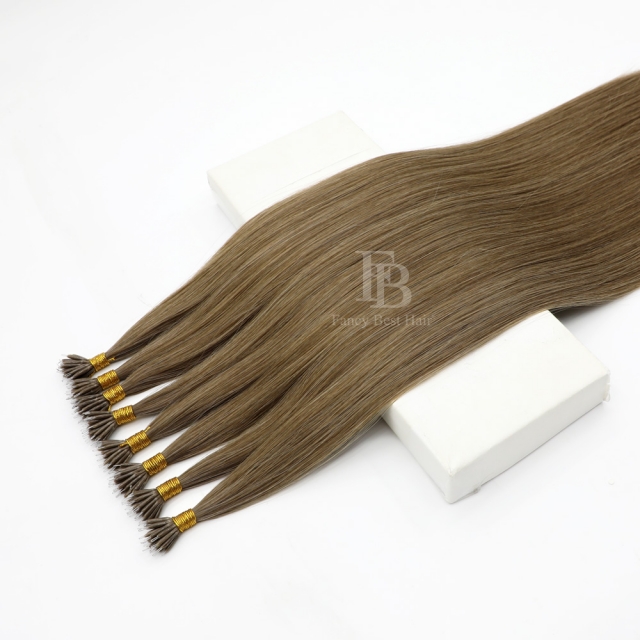 # M4-P8/18 Autumn Seasonal  Shade - Nano Ring Hair