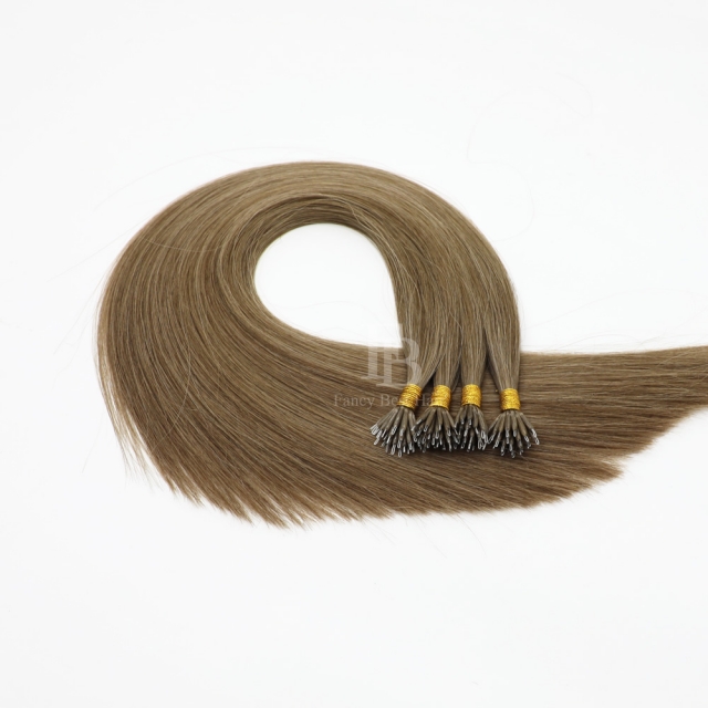 # M4-P8/18 Autumn Seasonal  Shade - Nano Ring Hair