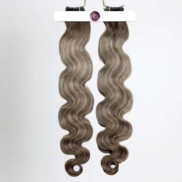#FB-014 Seasonal Summer Shade  - Genius Weft - Body Wave
