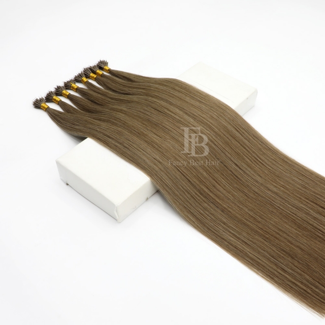 # M4-P8/18 Autumn Seasonal  Shade - Nano Ring Hair