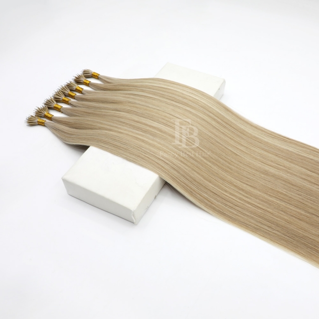 #P18/60A Piano Nano Ring Hair