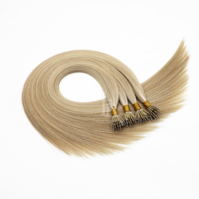 #P18/60A Piano Nano Ring Hair