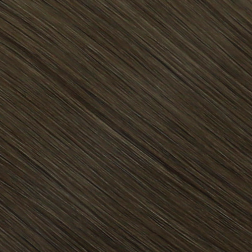 #4B Chocolate Brown - Genius Weft - Body Wave