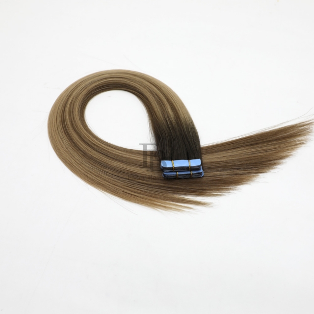 #T4-P8/18 - Injection Tape Hair