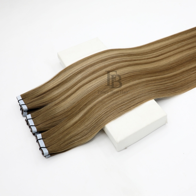 # T8-P8/18 Autumn Seasonal  Shade -  Genius Tape in Weft