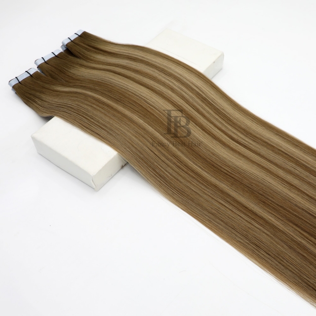 # T8-P8/18 Autumn Seasonal  Shade -  Genius Tape in Weft