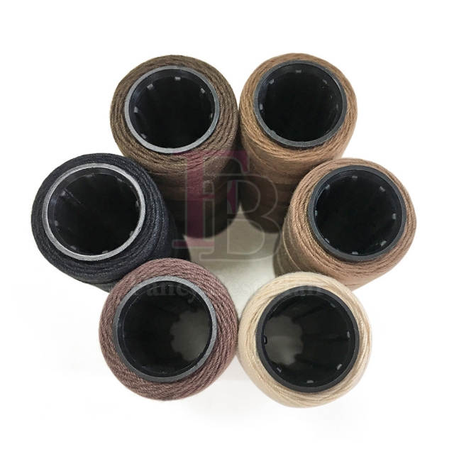 60 Meters Cotton Thread for Sewing Wefts