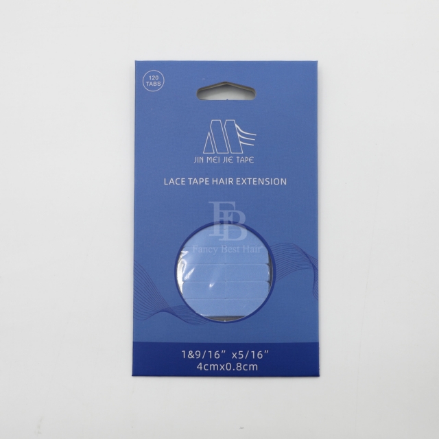 FB  Blue Tape Tabs 120pcs/pack