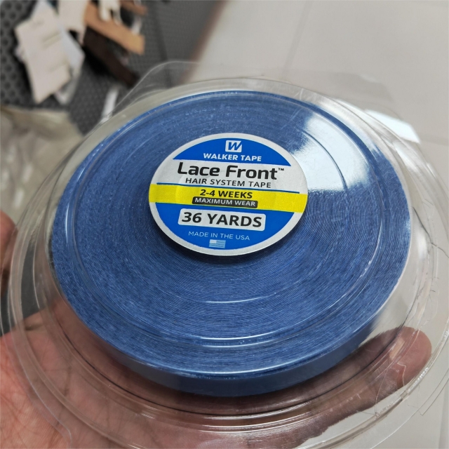 Tape Roll - 0.5"  * 36 yards (33 m)
