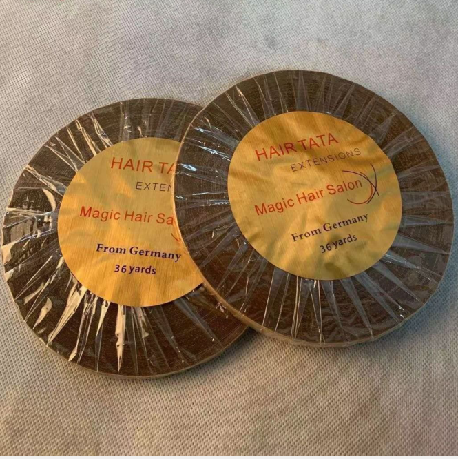 Tape Roll - 0.8cm * 36 yards (33 m)