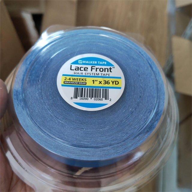 Tape Roll - 1"  * 36 yards (33 m)