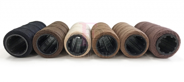60 Meters Cotton Thread for Sewing Wefts