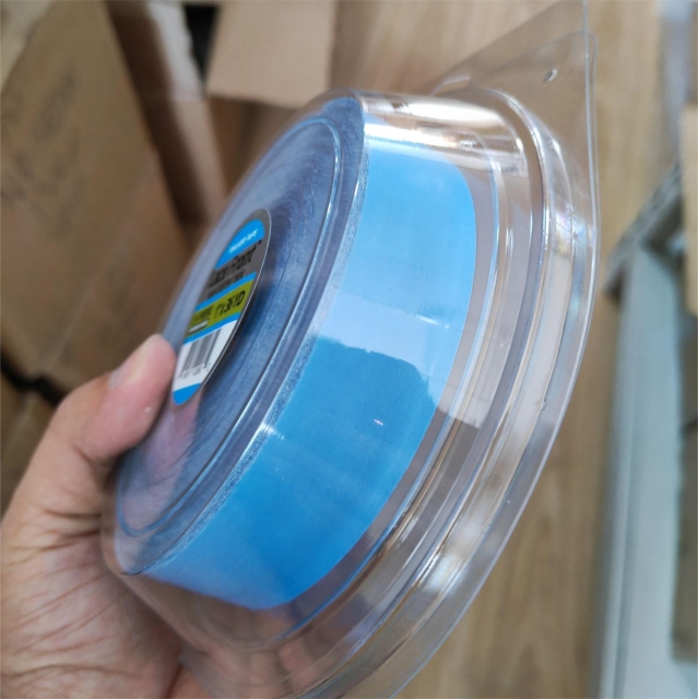 Tape Roll - 1"  * 36 yards (33 m)