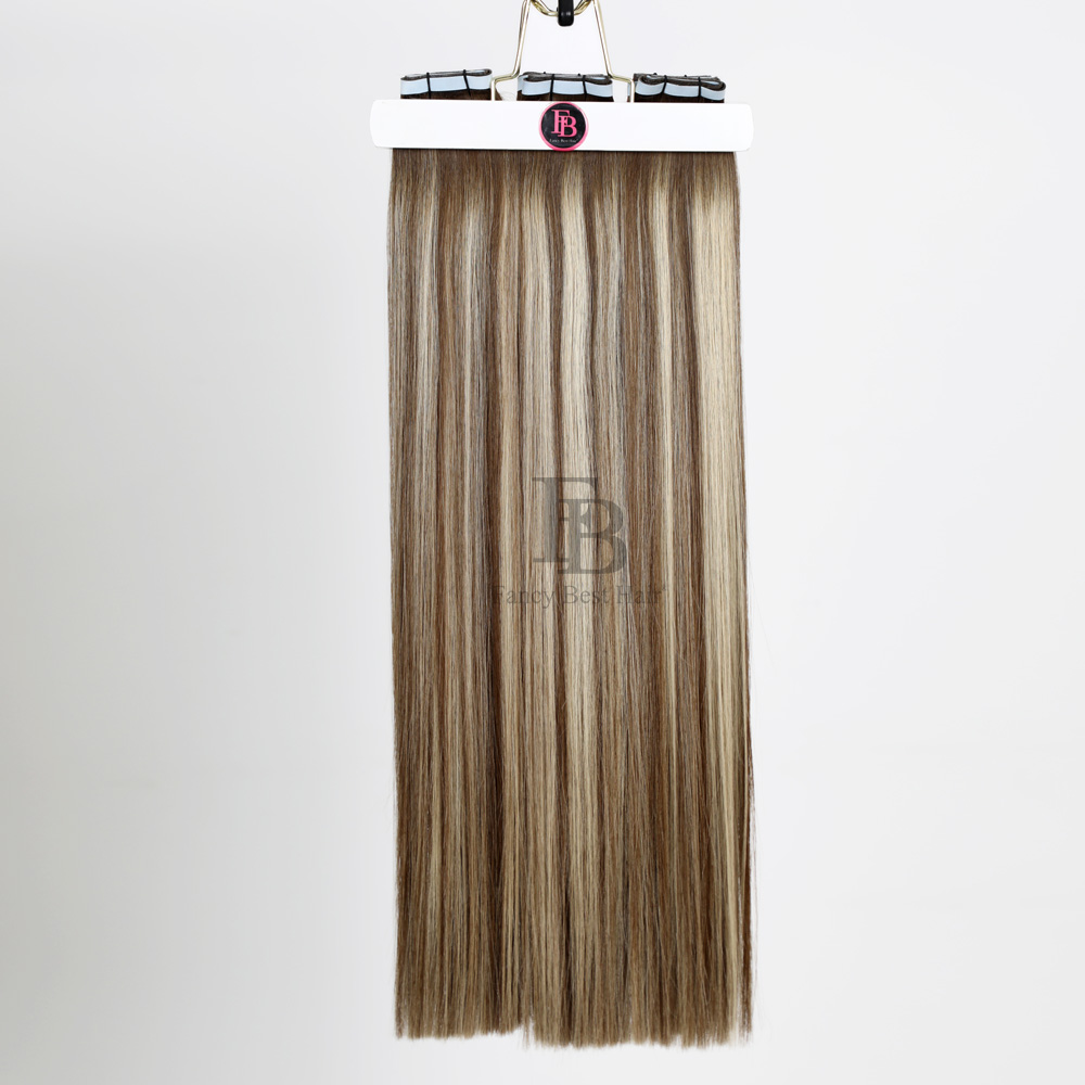 #T4-P4/60-FB009 Seasonal Spring Shade -  Genius Tape in Weft