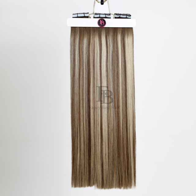 #T4-P4/60-FB009 Seasonal Spring Shade -  Genius Tape in Weft