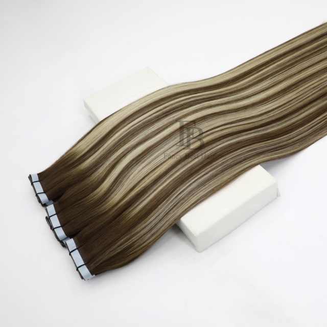 #T4-P4/60-FB009 Seasonal Spring Shade -  Genius Tape in Weft