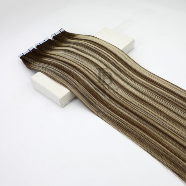 #T4-P4/60-FB009 Seasonal Spring Shade -  Genius Tape in Weft