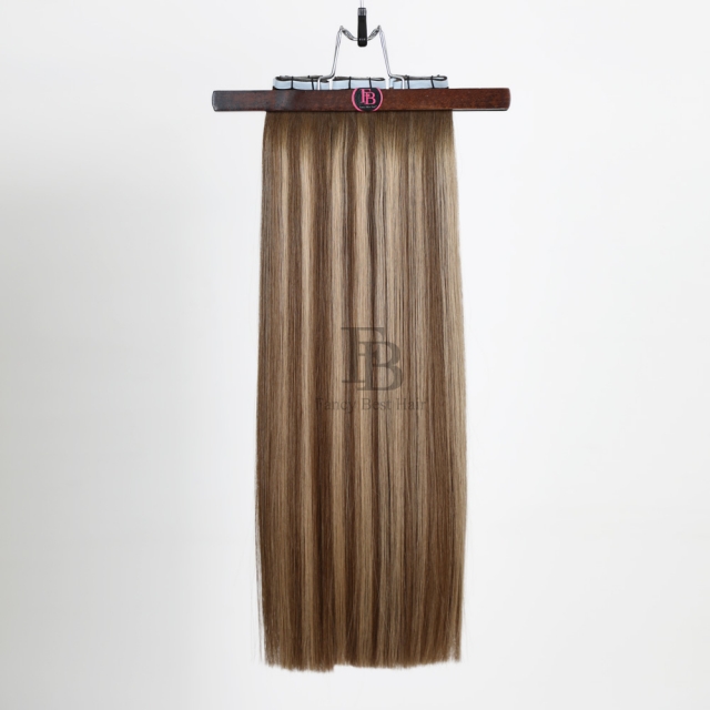 #T4-P4/18-FB008 Seasonal Spring Shade -  Genius Tape in Weft