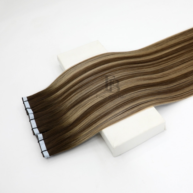 #T4-P4/18-FB008 Seasonal Spring Shade -  Genius Tape in Weft