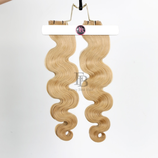 #24  Genius Weft - Body Wave