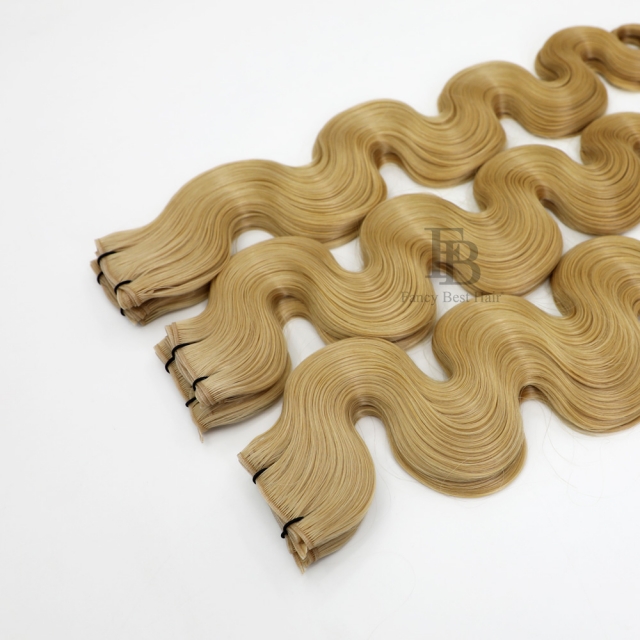 #24  Genius Weft - Body Wave