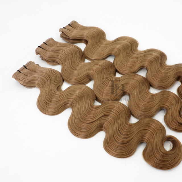 #12  - Genius Weft - Body Wave